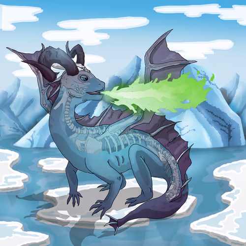Whelpsnft Legacy
