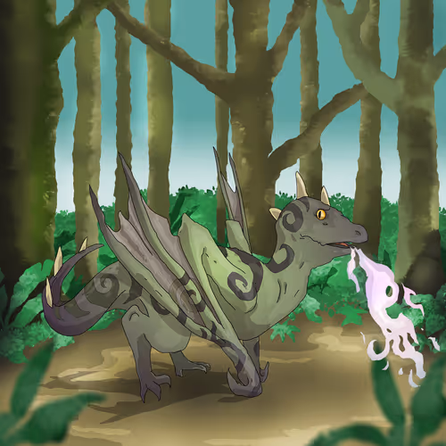 Whelpsnft Legacy