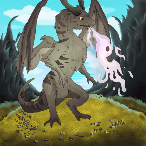 Whelpsnft Legacy