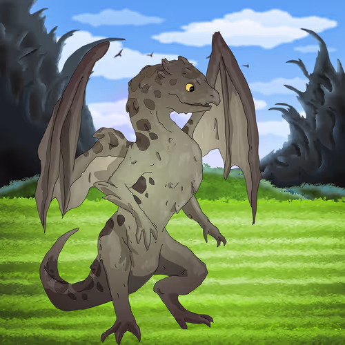 Whelpsnft Legacy