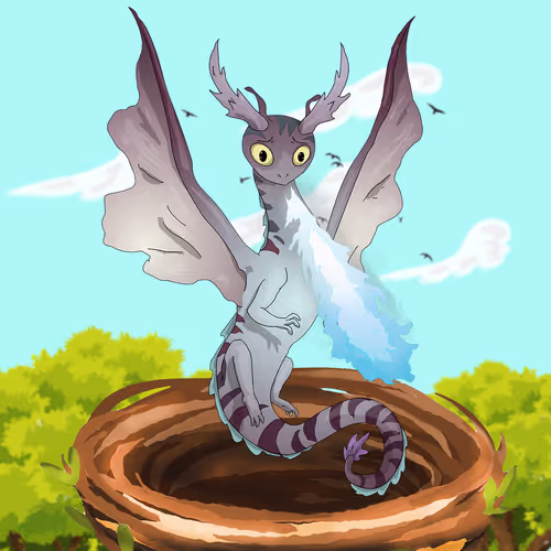 Whelpsnft Legacy