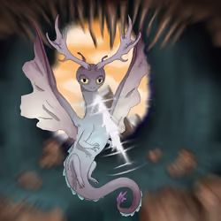 [LEGACY] WhelpsNFT #236: Zephyr