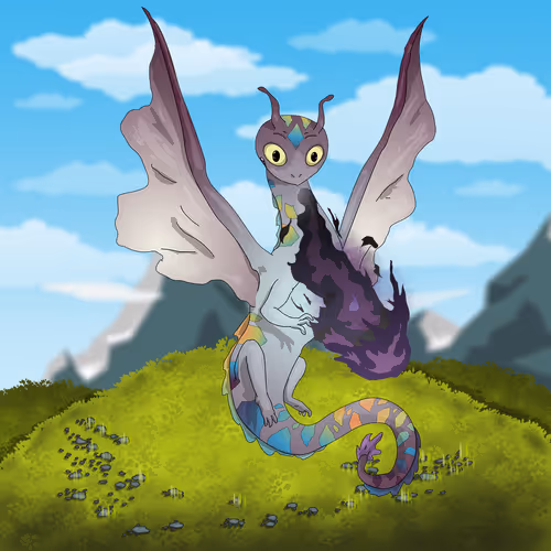 Whelpsnft Legacy