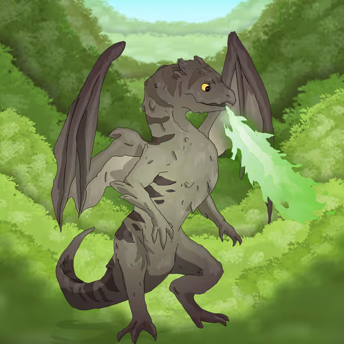 Whelpsnft Legacy