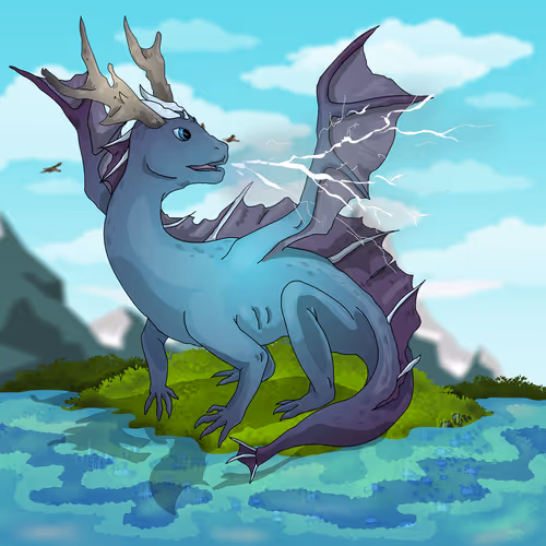 Whelpsnft Legacy