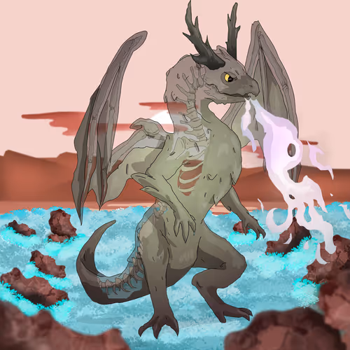 Whelpsnft Legacy