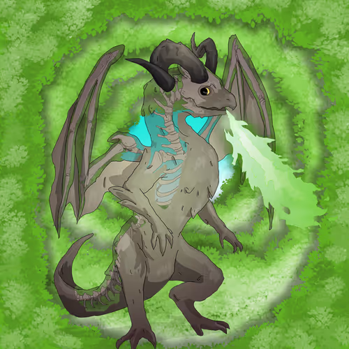 Whelpsnft Legacy