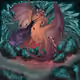 [LEGACY] WhelpsNFT #1567: Inferno