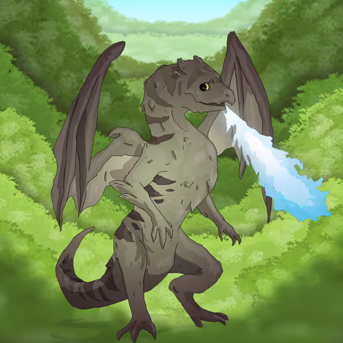 Whelpsnft Legacy