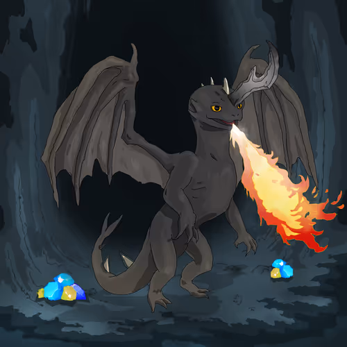 Whelpsnft Legacy