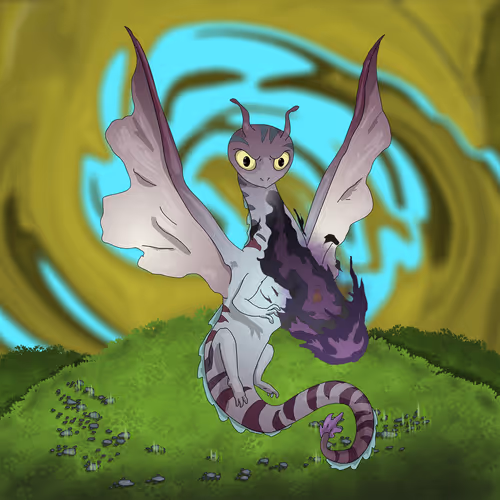 Whelpsnft Legacy