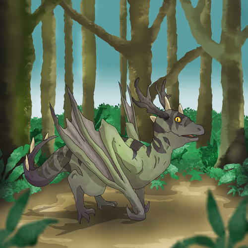 Whelpsnft Legacy