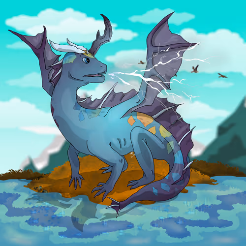 Whelpsnft Legacy