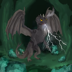 [LEGACY] WhelpsNFT #879: Ironlung