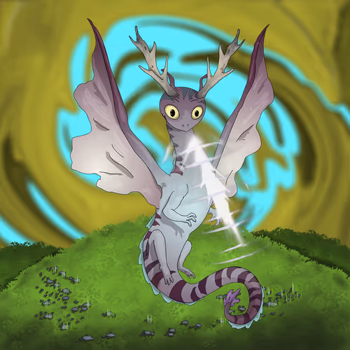 Whelpsnft Legacy