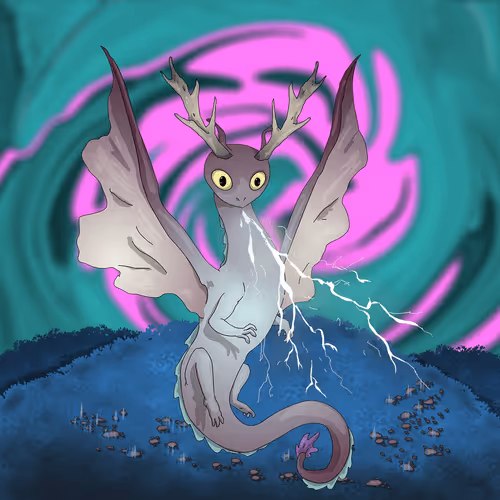 Whelpsnft Legacy