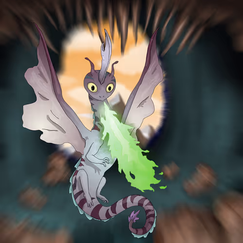 Whelpsnft Legacy