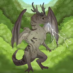 [LEGACY] WhelpsNFT #334: Gravestone
