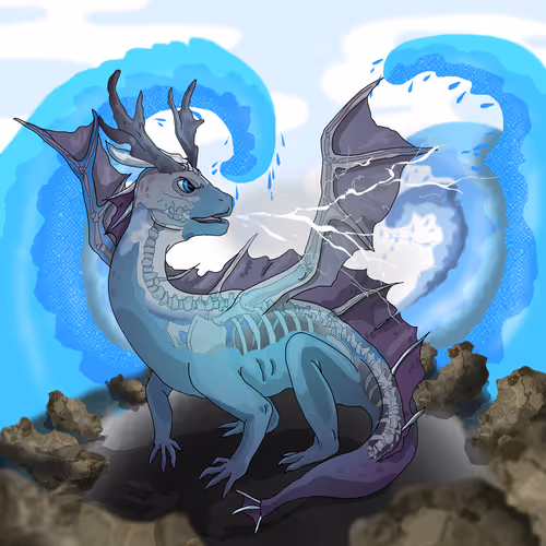 Whelpsnft Legacy
