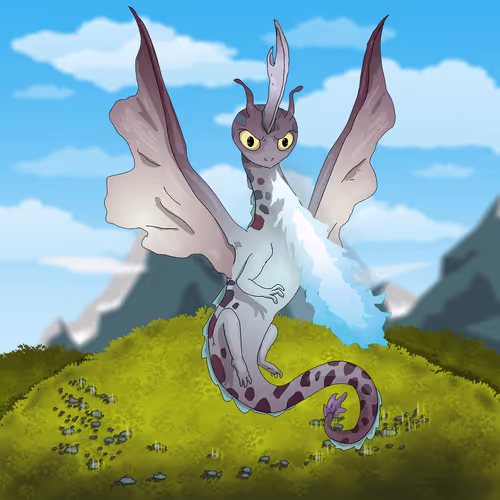 Whelpsnft Legacy