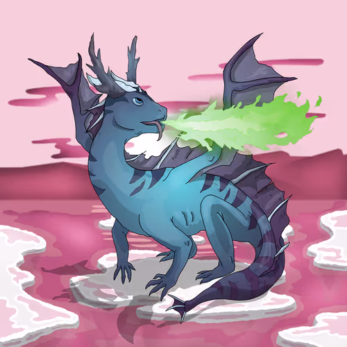Whelpsnft Legacy