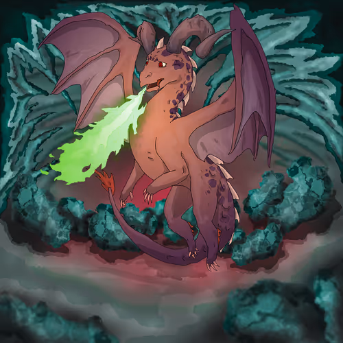Whelpsnft Legacy