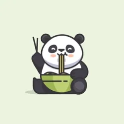 Panda Cafe