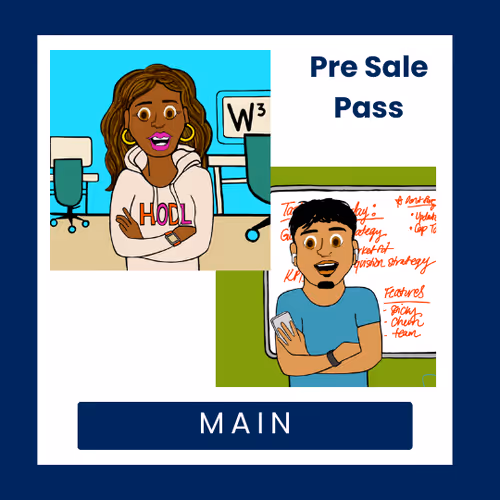 W3 Studio Pre Sale Pass Vol 1