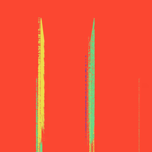 When Blur Is Good