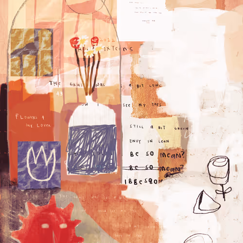 bhare meets 1stdibs (2022)