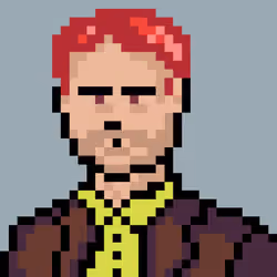 Pixel Gabes #2512
