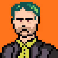 Pixel Gabes #4368