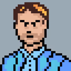 Pixel Gabes #4367