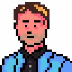 Pixel Gabes #4327