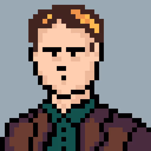 Pixel Gabes