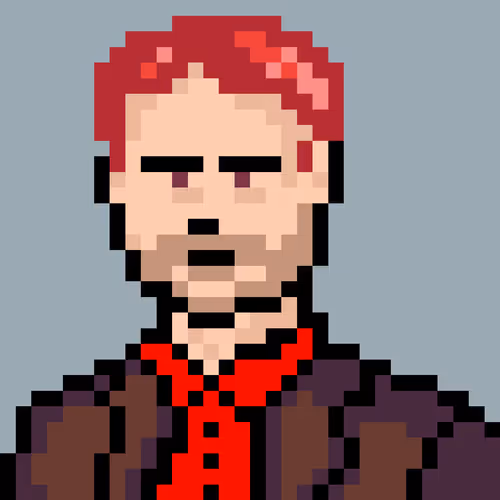 Pixel Gabes