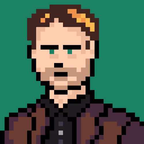 Pixel Gabes