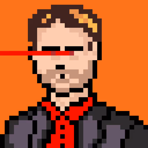 Pixel Gabes #4693