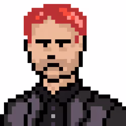 Pixel Gabes #2