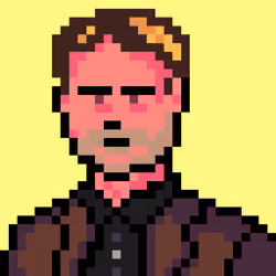 Pixel Gabes #4374