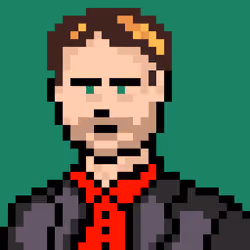 Pixel Gabes #4331