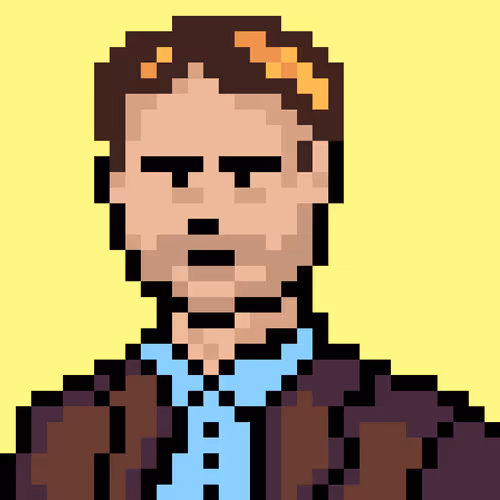 Pixel Gabes