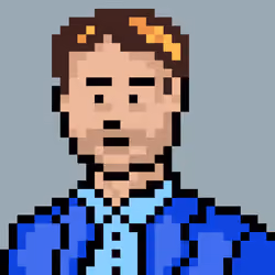 Pixel Gabes #4370