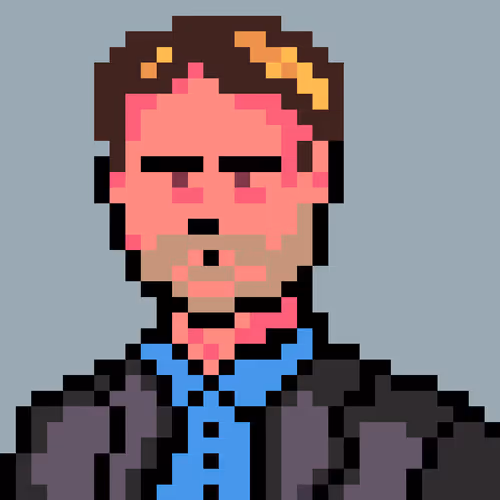 Pixel Gabes