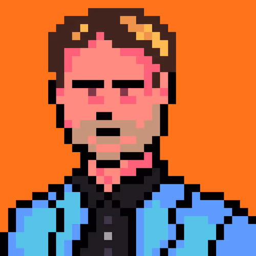 Pixel Gabes