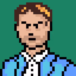 Pixel Gabes #2509