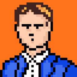 Pixel Gabes #4326