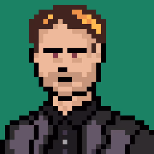 Pixel Gabes