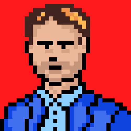 Pixel Gabes