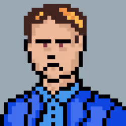 Pixel Gabes #13